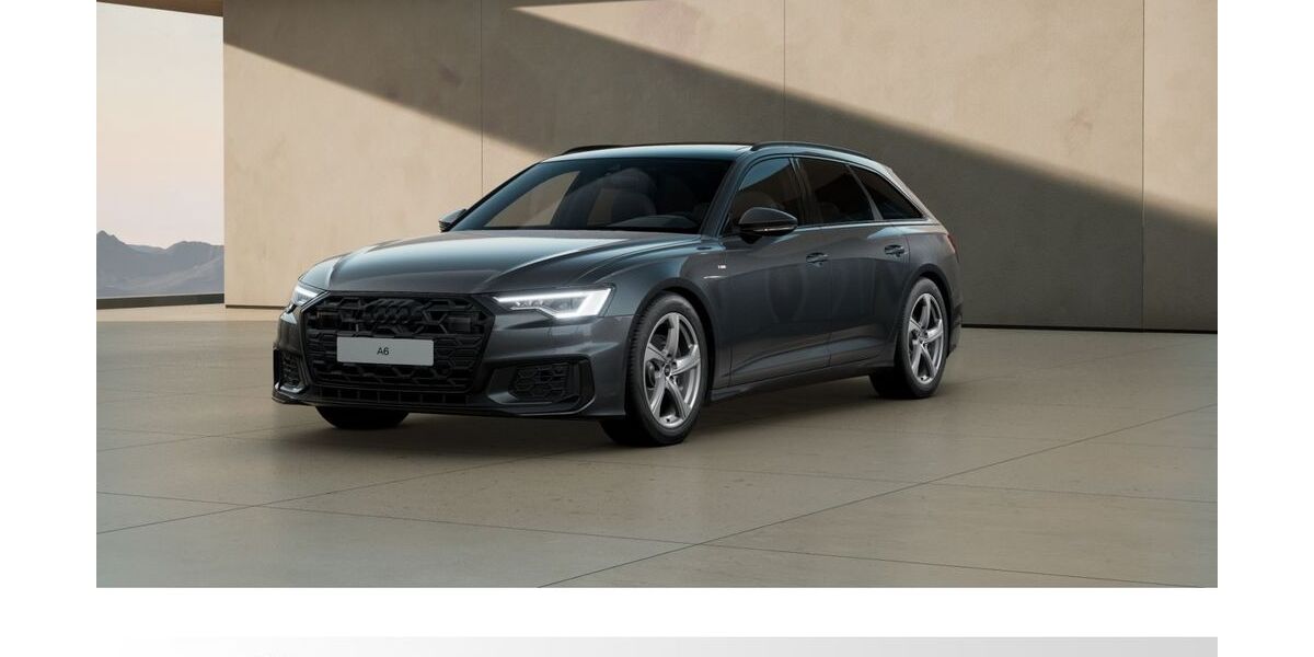 Audi A6 13.270 km 48.510 &euro; Northeim 37154