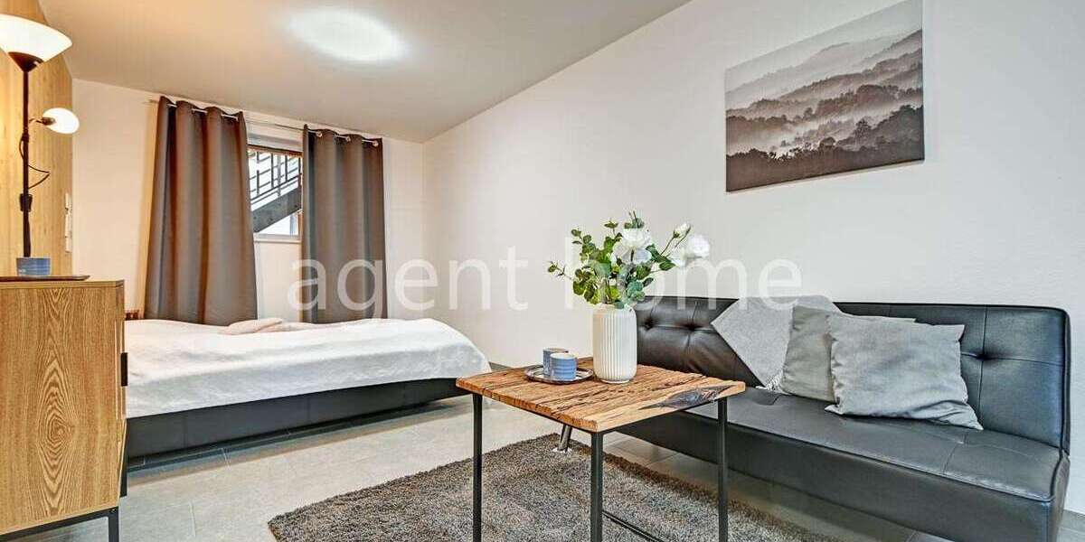 Zimmer Rutesheim - 1 Zimmer, 1.290&euro; | Angebot:27422414