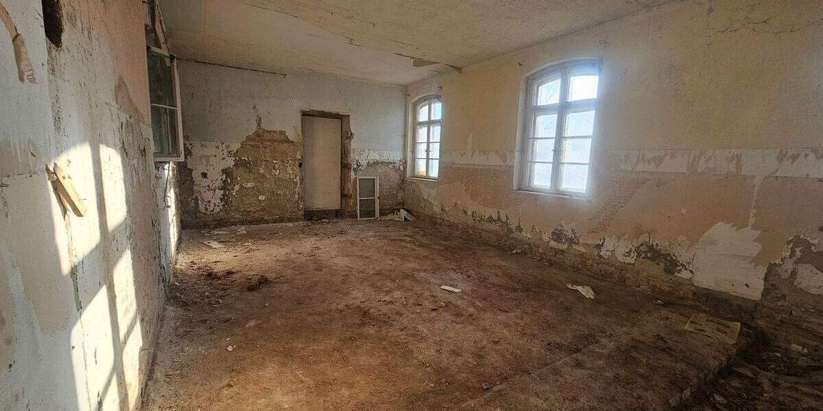 Mehrfamilienhaus, Wohnhaus Lübbenau/Spreewald Groß Beuchow - 3 Zimmer, 1 m&sup2;, 195.000&euro; | Angebot:25744685