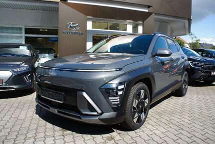 Hyundai KONA 75.900 km 25.690 &euro; Wittenberg 06886