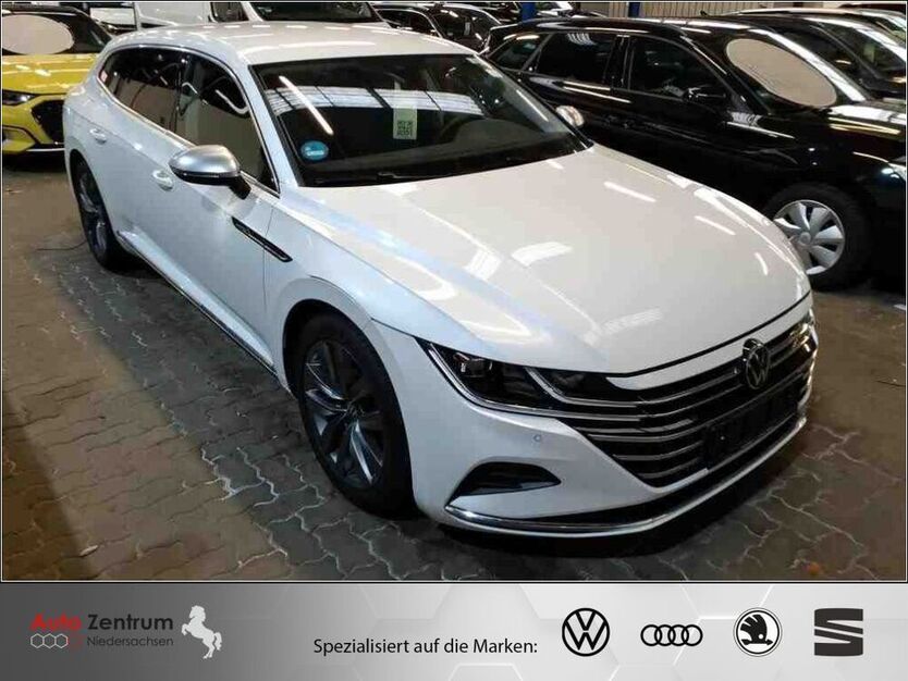 Arteon