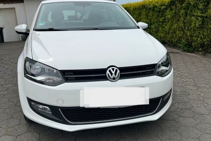 VW Polo 123.500 km 7.950 &euro; Rödinghausen 32289