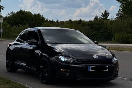 VW Scirocco 187.210 km 4.000 &euro; Schwäbisch Gmünd 73525