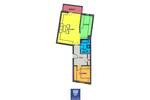 Etagenwohnung Bischofswerda - 2 Zimmer, 69 m&sup2;, 455&euro; | Angebot:26881873