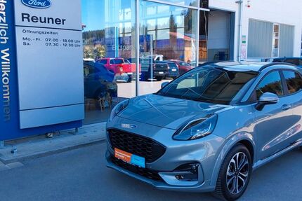 Ford Puma 18.700 km 28.950 € Palling 83349