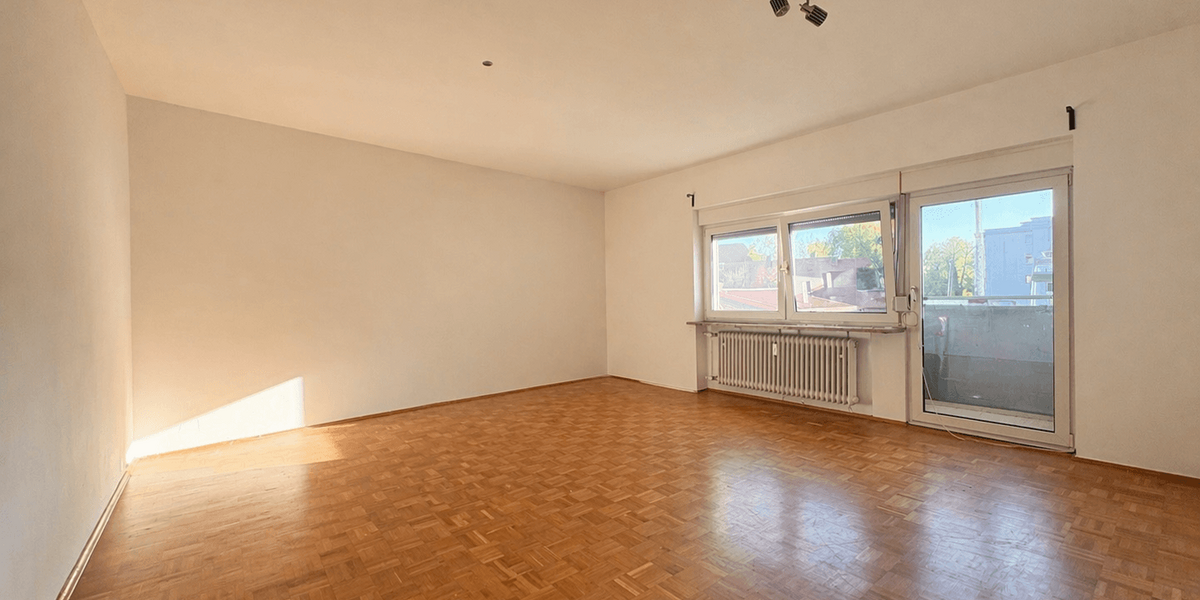 Etagenwohnung Neumarkt in der Oberpfalz Altenhof - 4 Zimmer, 106 m&sup2;, 244.000&euro; | Angebot:26299911