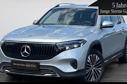Mercedes-Benz EQB 25.869 km 41.300 &euro; Bautzen 02625