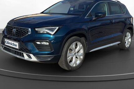 Seat Ateca 45.660 km 23.930 &euro; Lübbecke 32312