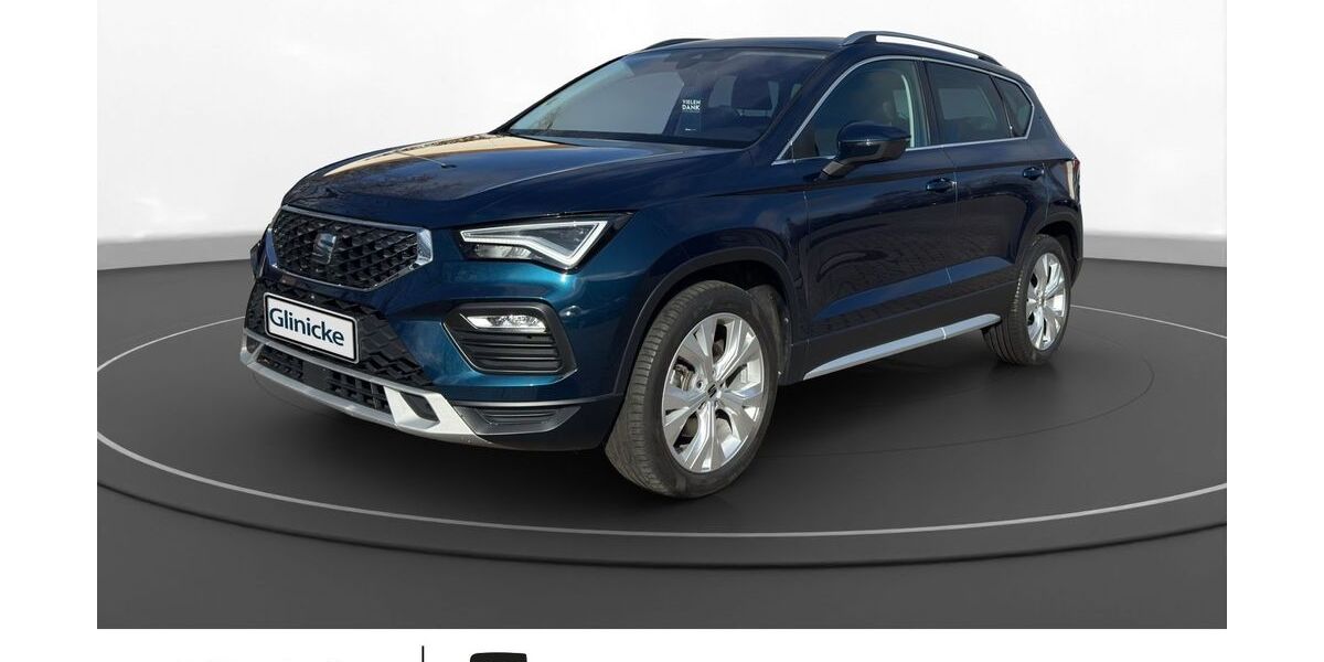 Seat Ateca 45.660 km 23.930 &euro; Lübbecke 32312