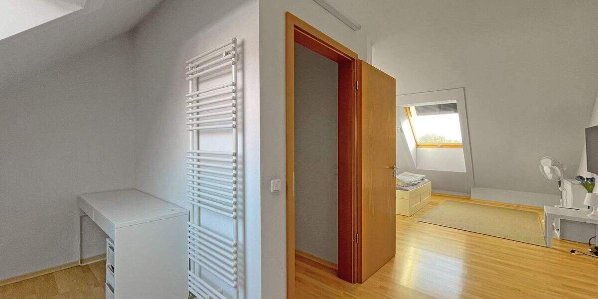 Mehrfamilienhaus, Wohnhaus Unterschleißheim Lohhof - 5 Zimmer, 103 m&sup2;, 849.000&euro; | Angebot:24595209