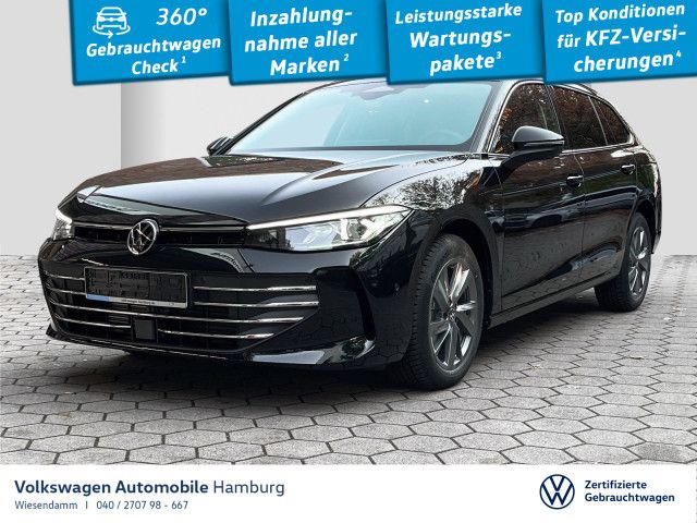 Passat