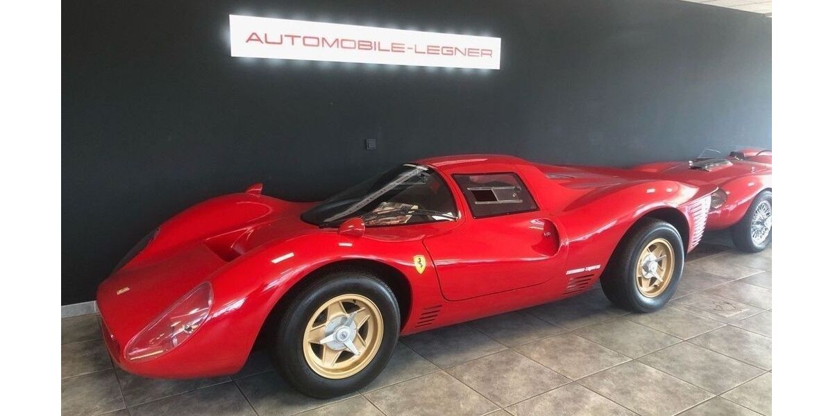 Ferrari 308 2.210 km 275.000 &euro; Riemerling bei München 85521