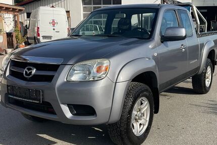 Mazda BT-50 167.000 km 13.333 &euro; Langdorf 94264