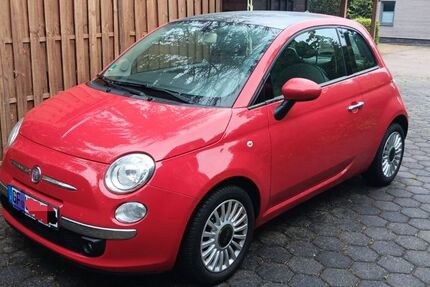 Fiat 500 110.000 km 3.800 &euro; Isenbüttel 38550