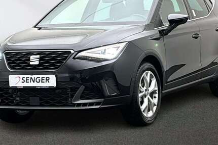 Seat Arona 14.814 km 20.880 &euro; Rheine 48429