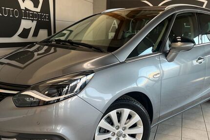 Opel Zafira 89.000 km 15.499 &euro; Jülich 52428