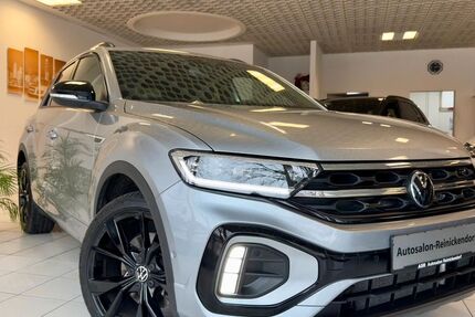 VW T-Roc 11.700 km 28.980 &euro; Berlin 13403