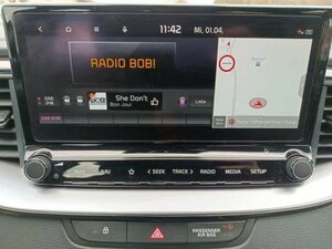 Kia XCEED 1.5T DCT7 VIS KOM 41.233 km 21.960 &euro; Höhenkirchen-Siegertsbrun 85635