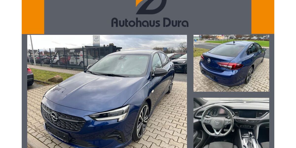 Opel Insignia 69.700 km 21.850 &euro; Rüsselsheim 65428