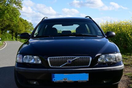 Volvo V70 452.372 km 950 &euro; Langwedel 24631