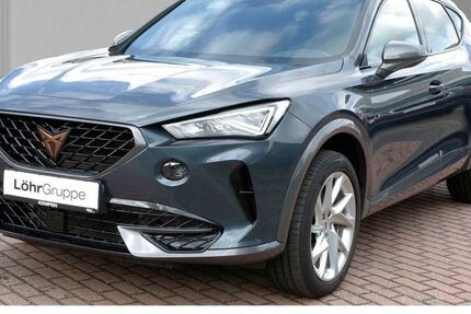 Cupra Formentor 9.600 km 27.270 € Meckenheim / Bonn 53340