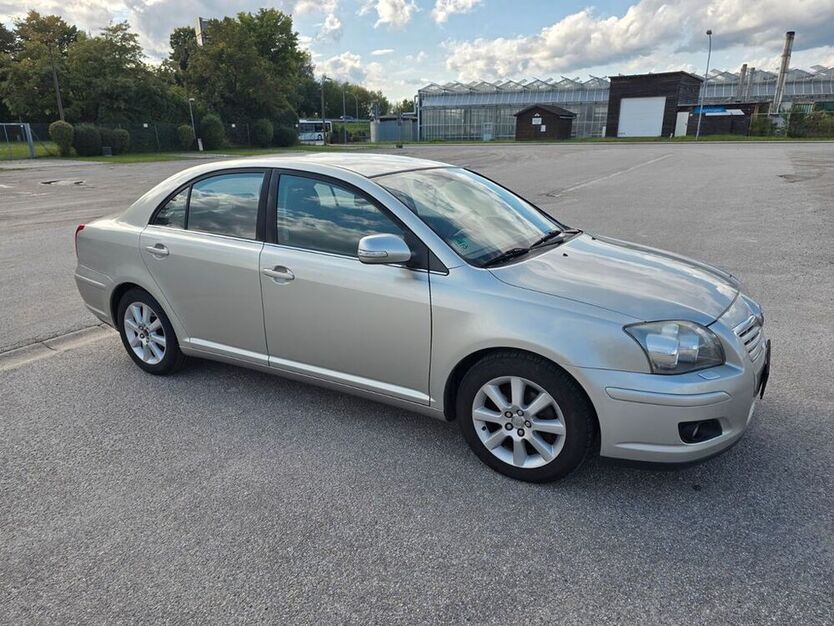 Avensis