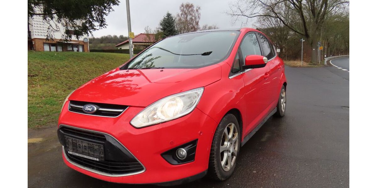 Ford C-Max 398.000 km 2.700 &euro; Nidda 63667