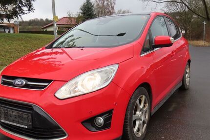 Ford C-Max 398.000 km 3.000 &euro; Nidda 63667