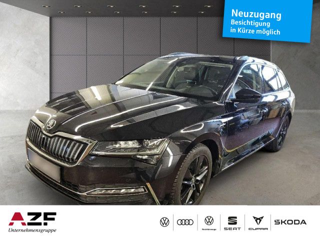 Skoda Superb 109.025 km 24.890 &euro; Flensburg 24941