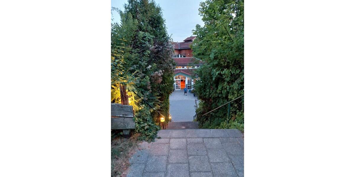 Etagenwohnung Viechtach - 1 Zimmer, 23 m&sup2;, 32.130&euro; | Angebot:26947372