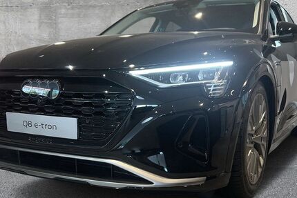 Audi Q8 e-tron 9.990 km 59.620 &euro; Halle (Saale) 06110