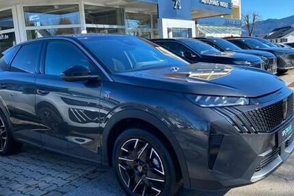 Peugeot 3008 44.839 km 28.850 &euro; Penzberg 82377