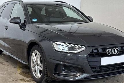 Audi A4 95.000 km 24.900 &euro; Friedrichshafen 88045