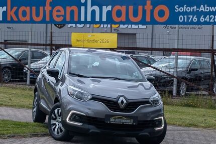 Renault Captur 78.000 km 11.499 &euro; Kempen 47906