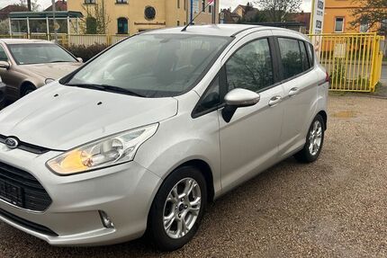 Ford B-Max 231.000 km 3.990 &euro; RIESA 01589