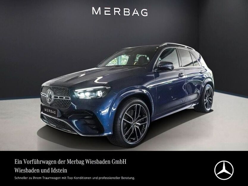 GLE 450
