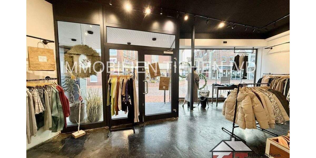 Mehrfamilienhaus, Wohnhaus Haselünne - 5 Zimmer, 174 m&sup2;, 580.000&euro; | Angebot:25822117