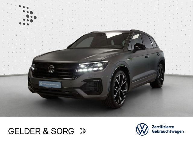 Touareg