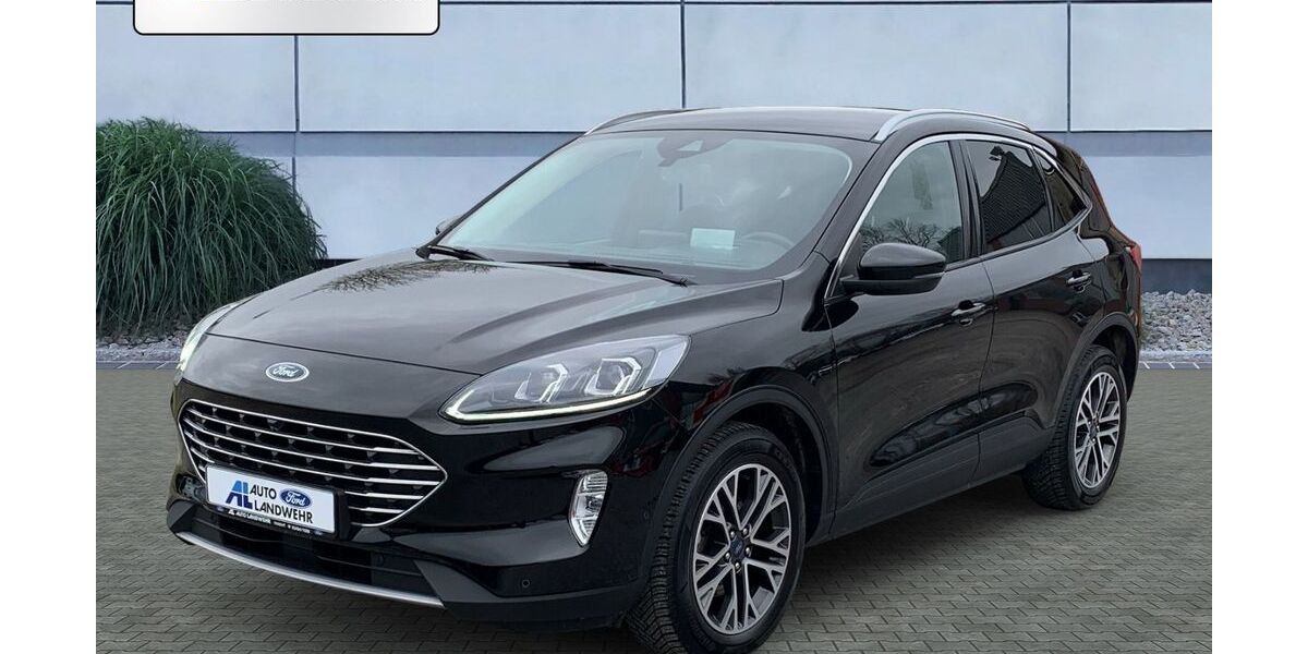 Ford Kuga 61.291 km 29.900 &euro; Holdorf 49451