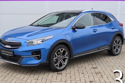 Kia XCeed 49.890 km 19.980 &euro; Hoyerswerda 02977