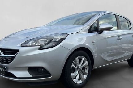 Opel Corsa 24.600 km 8.000 &euro; Villingen-schwenningen 78052