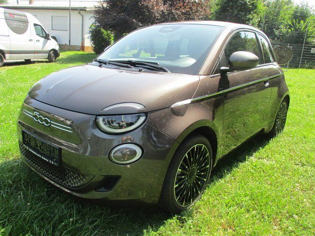 Fiat 500e 30.000 km 16.990 € Otzberg/Nieder-Klingen 64853