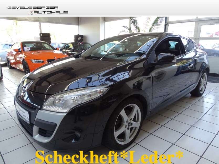 Renault Megane 179.312 km 3.980 € Gevelsberg 58285
