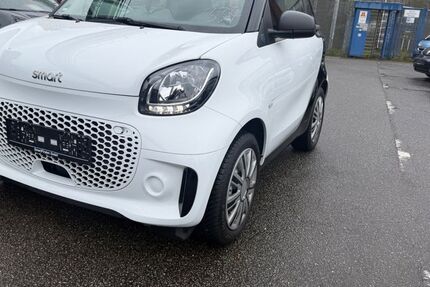 Smart ForTwo 11.850 km 11.290 &euro; Lübeck 23554