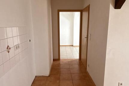 Salzwedel, 2 Zi., ca. 34m² im DG 2 zimmer