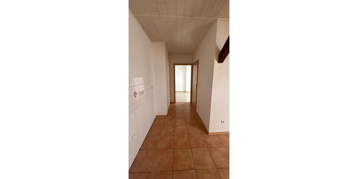 Salzwedel, 2 Zi., ca. 34m² im DG 2 zimmer
