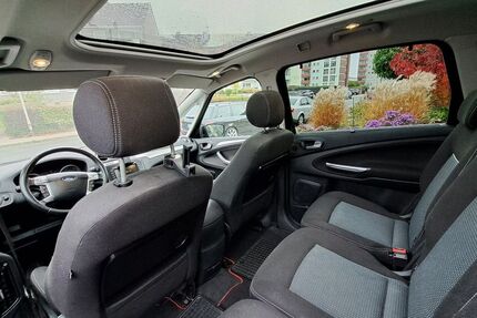 Ford S-Max 193.000 km 8.990 € Peine 31228