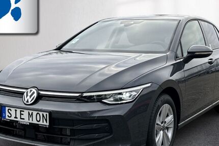 VW Golf 5.504 km 28.943 &euro; Lengerich 49525