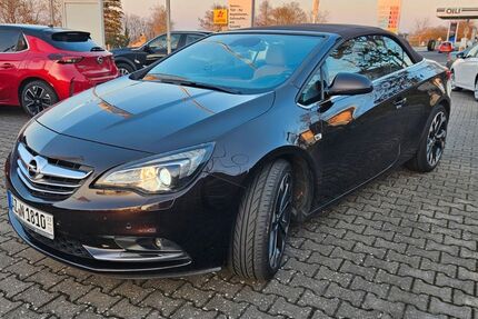 Opel Cascada 99.700 km 15.999 &euro; Schornsheim 55288