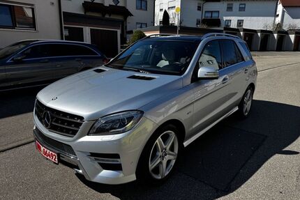 Mercedes ML 350